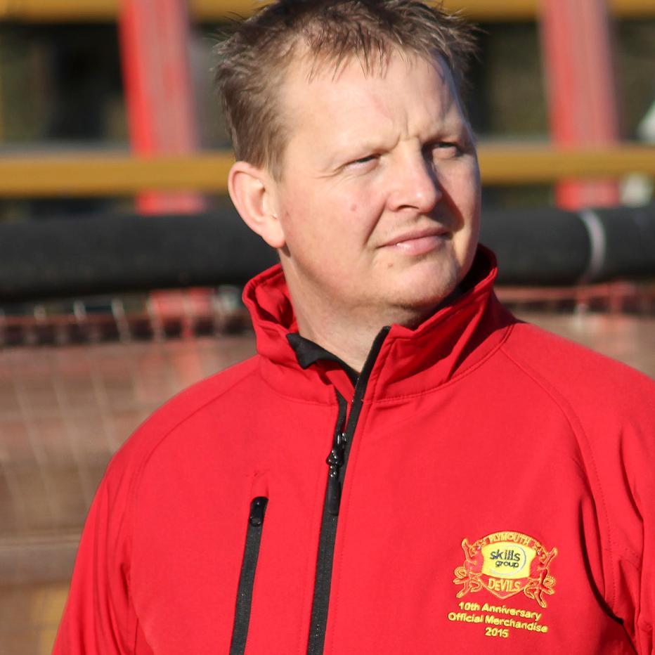 Ex Plymouth Devils Speedway Team Manager. Multi skilled technician GWR Laira Depot Plymouth. Supporter of Plymouth Argyle & Liverpool YNWA