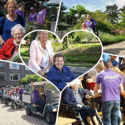StichtingJeWelz's profile picture. Stichting JeWelz | Jeugd | Welzijn | Leefbaarheid | Samenwerken | Activiteiten | Sport | Events| Kinderloop/Samenloop voor hoop 2021