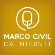 Twitter oficial do Marco Civil da Internet no Brasil