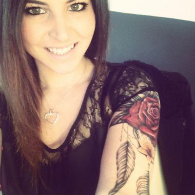 Marie__fontaine's profile picture. If you want it, take it.