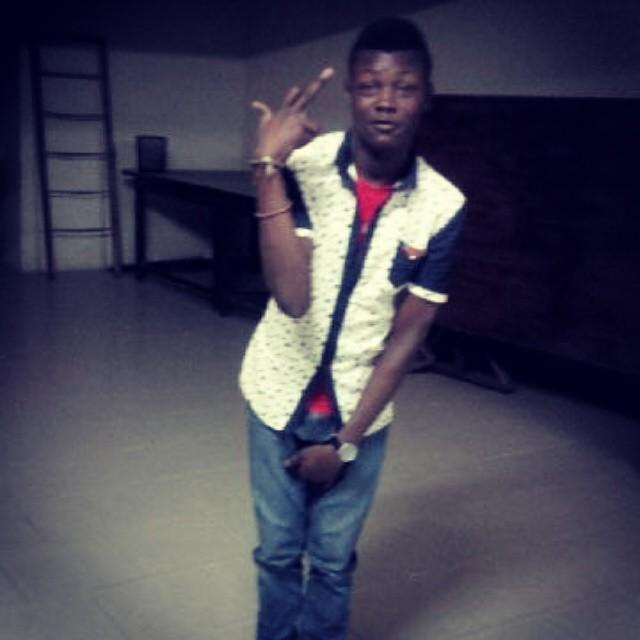 Follow @itsKingTIZ
Ii embark on life....my path is all math
I won't fail but a lot of men'll