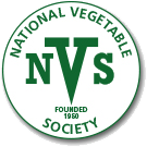 National Vegetable Society