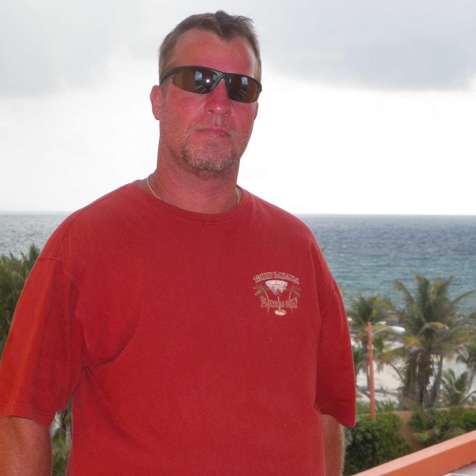 allanmajors's profile picture. 