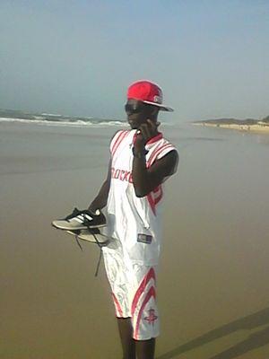 i general