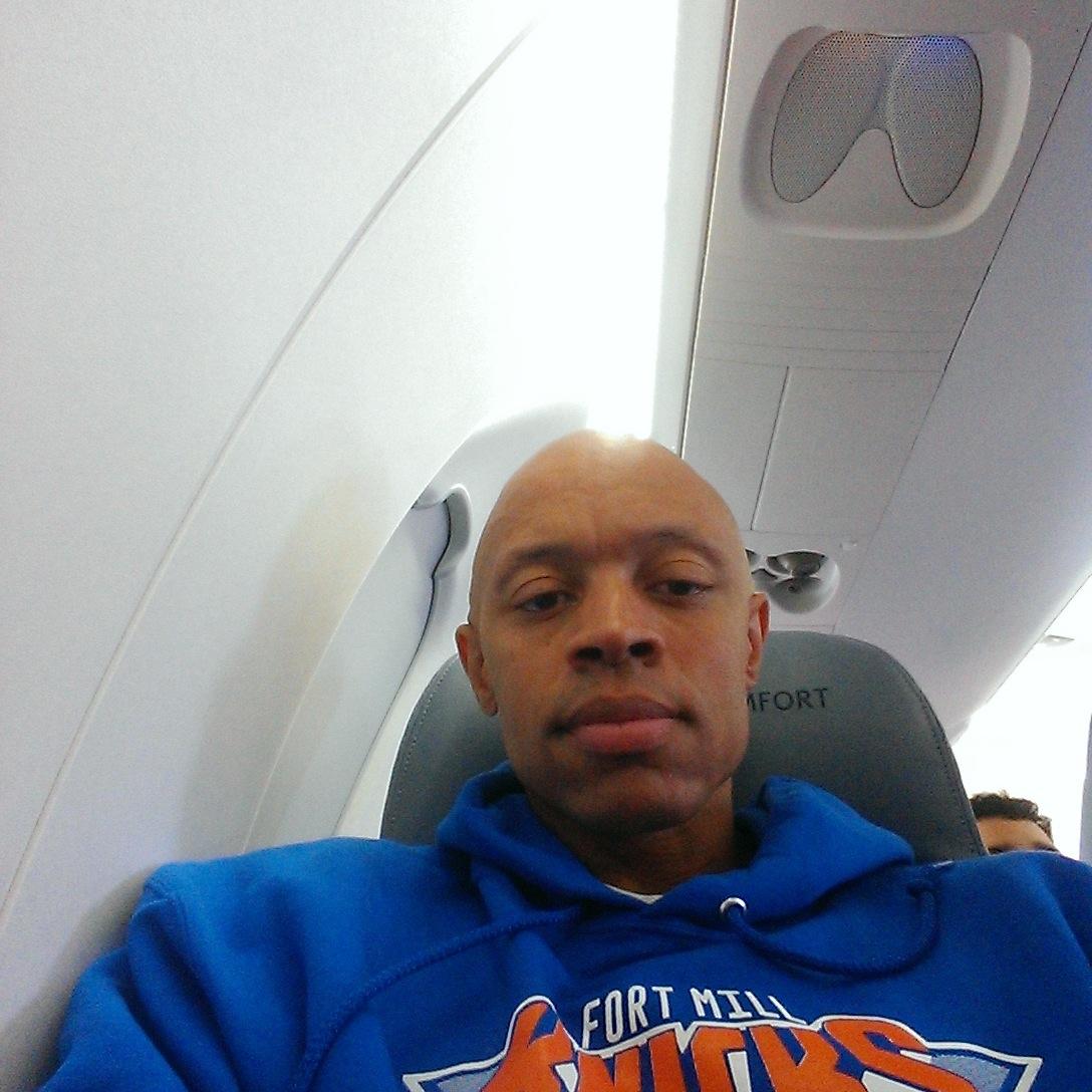 knickselite15's profile picture. 