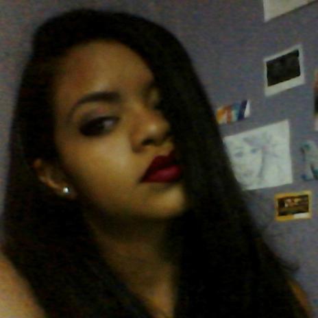 Rihanna Navy ♥                                                    