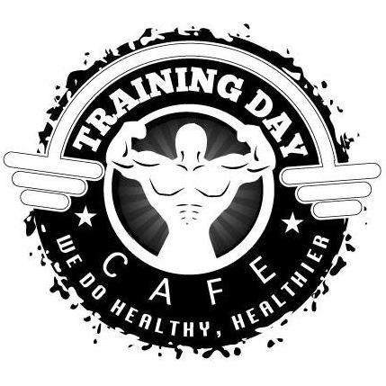 TrainingDayCafe's profile picture. Training Day Cafe, where we do healthy, healthier.