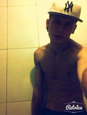 instagram: lucasjenz93
Rio de Janeiro