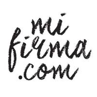 Mifirma.com(@MifirmaCom) 's Twitter Profile Photo