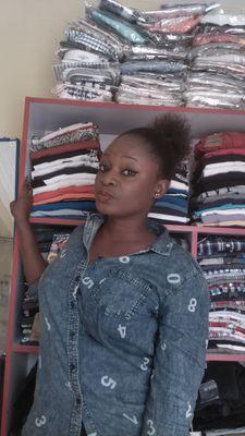 BumkyFagbola's profile picture. Simple, cul, swit,n craaaaazy....☺