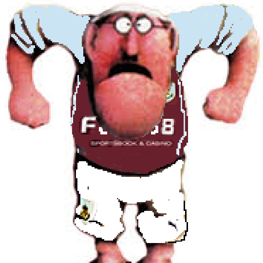 clarettyke's profile picture. Clarets' supporter but proud to be from Yorkshire and member of a strong socialist family.