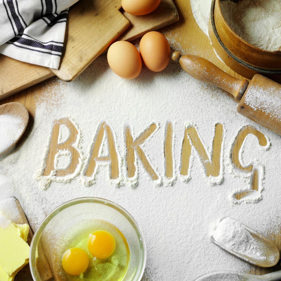 Baking tricks, tips and recipes! Follow for Follow!