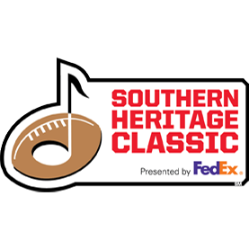 Twitter home of the Southern Heritage Classic Cultural Celebration. #ClassicMemphis #SHC