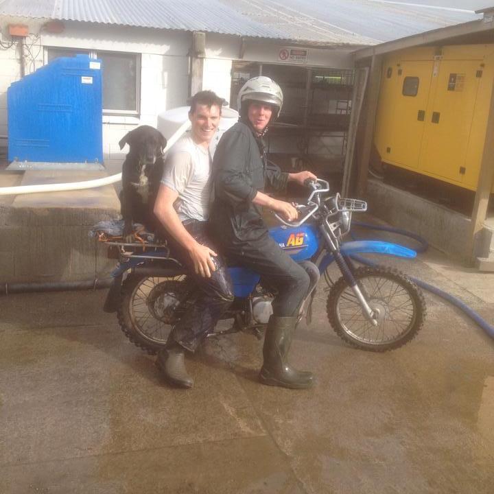 PaulMurphy_123's profile picture. 