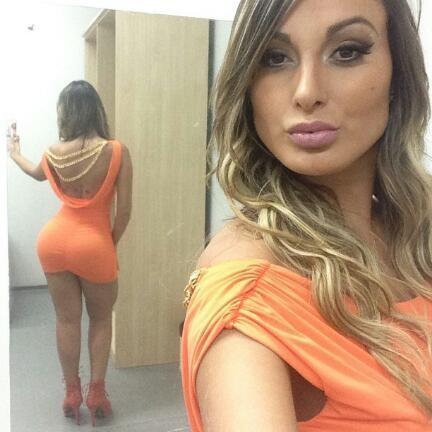 Conocer chicas lindas