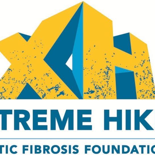 Do you have what it takes to help fight CF by taking on this Xtreme challenge? #xtremehike