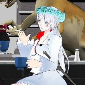 xWeissSchnee's profile picture. Princess? Please, I am a fucking QUEEN. (Its heiress, actually...)
My bootyful wife: @YaGurlAyano