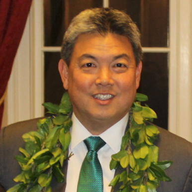 Aloha!  Welcome to the official Twitter for Congressman Mark Takai (HI-01) -- husband, father, Hawaii National Guard veteran, public servant.