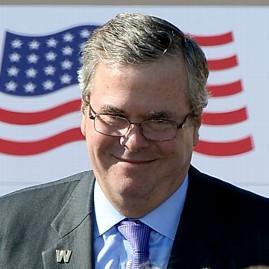 Jebolizer's profile picture. The most trending Jeb Bush news as collected by Trendolizer