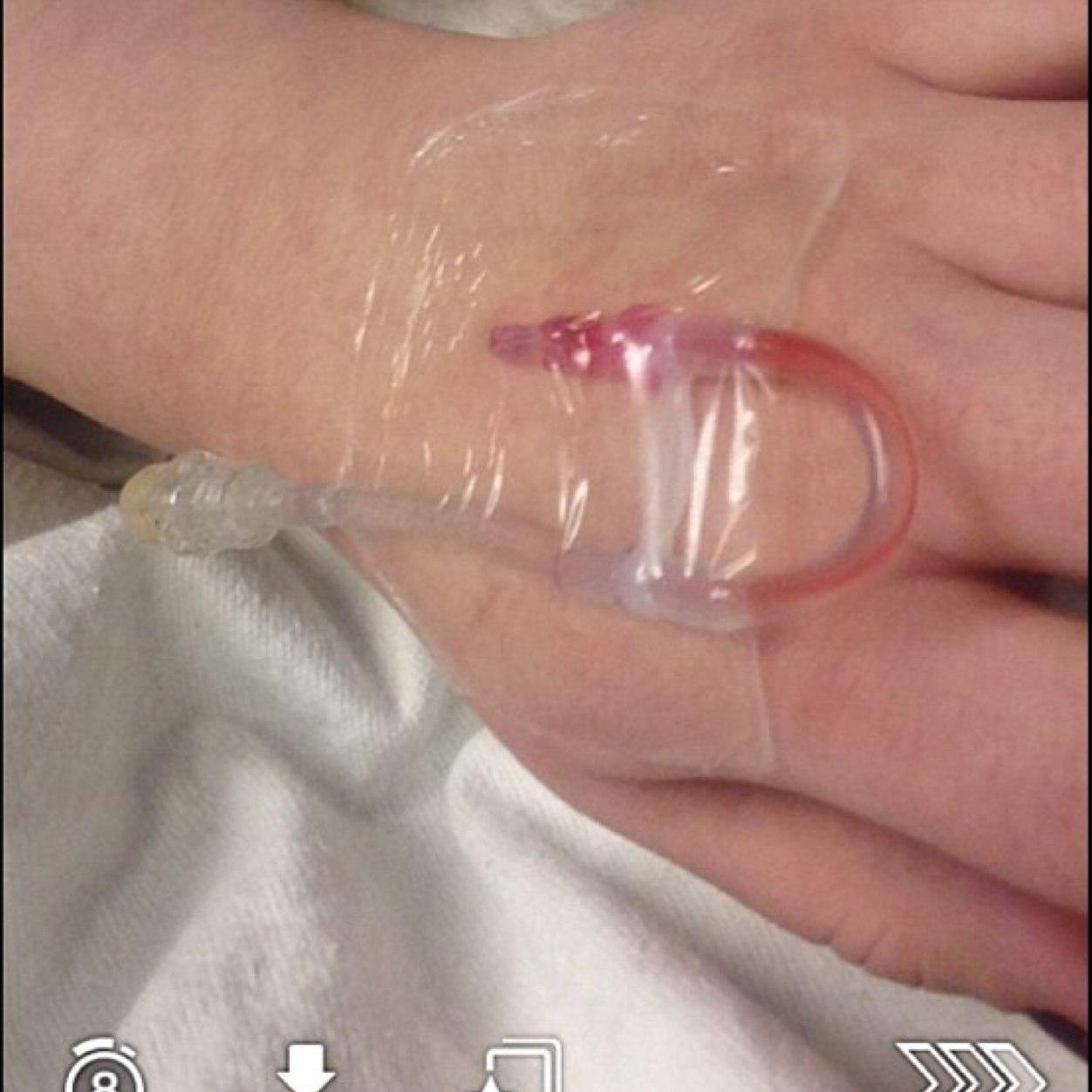 kaileeyoung2's profile picture. I like pizza bagels