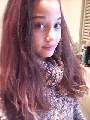 SheridaMolly's profile picture. 