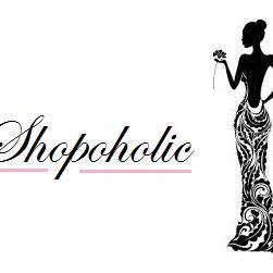 ShopaholicBout's profile picture. 