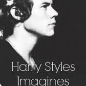 Dedicated to Harry Styles imagines...❤