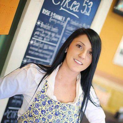 Circa 53's name originated out of the goal to keep our brand old school, starting with our name and ending with our food,beverages,&customer service.