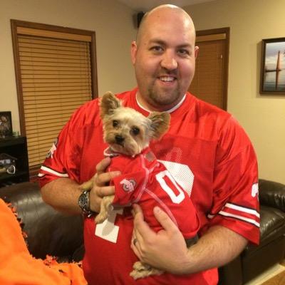 bradkercher's profile picture. 