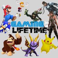 Gaming in a Lifetime (@agaminglifetime) 's Twitter Profile