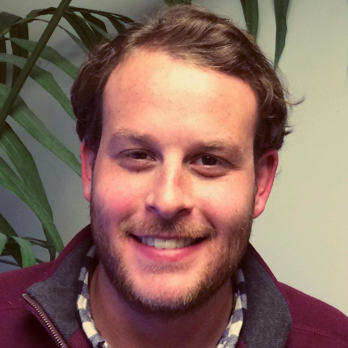 AGlaser_IoT Profile Picture