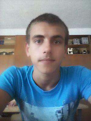 265c0800d487481's profile picture. 