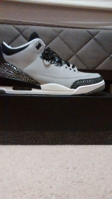 sneakerhead,chi, IL