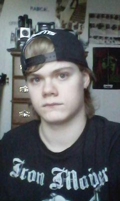 skateboarding, music and being weird