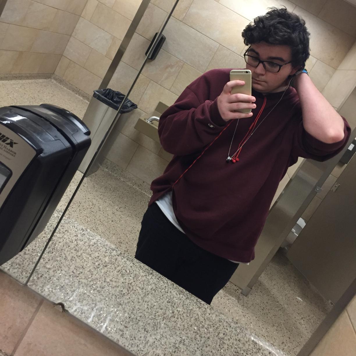 wtf the fuck