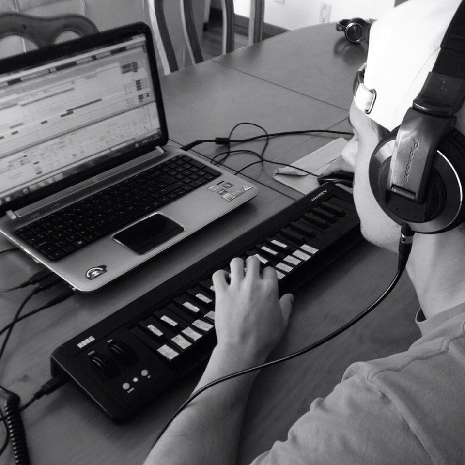 Music Producer and DJ