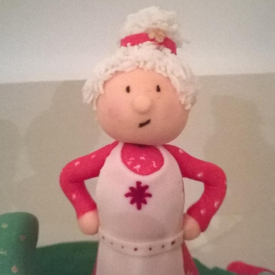 holly_slt's profile picture. SLT interested in communication, healthcare, cake and exciting buckets. All views my own.