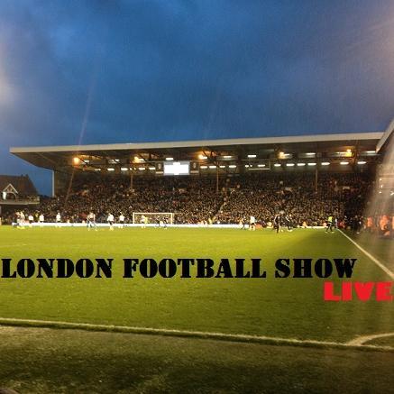 London Football Show