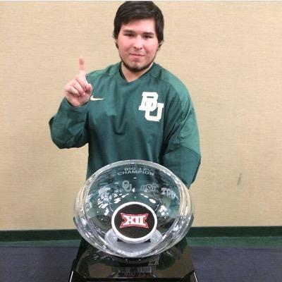 Baylor class of 2017 Sic ' Em