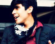 ✞ — ❝Oops I did it again.❞ 「17.」Son of Thanatos . [ Percy Jackson. ]