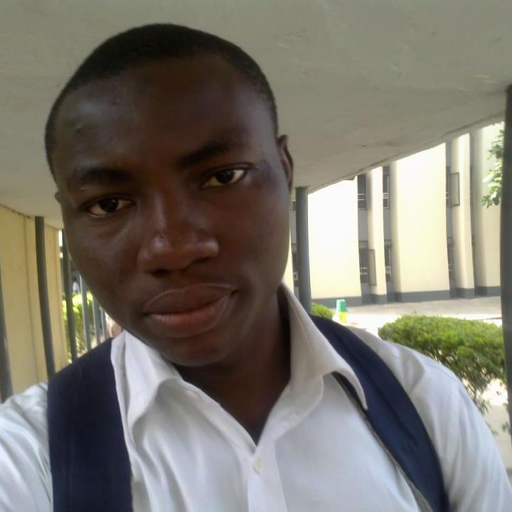 i am a cool guy, i just do my best to impress my creator and myself. always try to put things right when i see things going wrong.