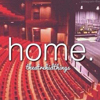 Lyrics, Problems, and Updates. All things theatre!