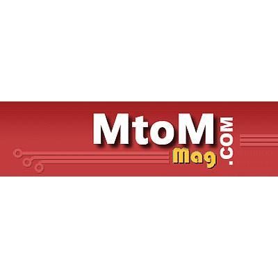 Toute l'actualité sur les objets connectés et les machines communicantes