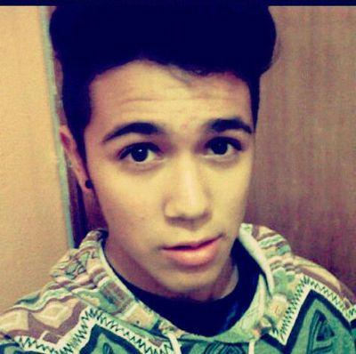 te amo alisson ...3   instagram : @tonny_skate