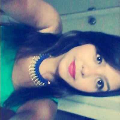 Una cachetona