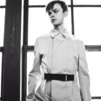 This is one account for my favourite actor, Dane DeHaan. I've known him during the release of The Amazing Spiderman 2. #OsbornArmy