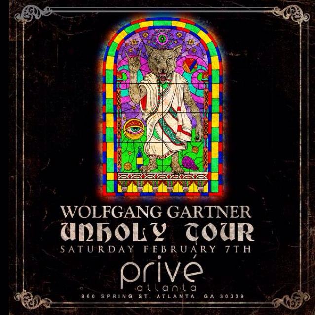 Atlanta's sexiest and newest mega club