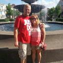 Ginger Ashley - @gmba1072 - Twitter