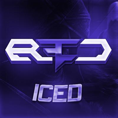 Joined FaZe! @FaZeClan - Im Icy.
My Team- @RoyalReup! Shout Them Out For a Follow!