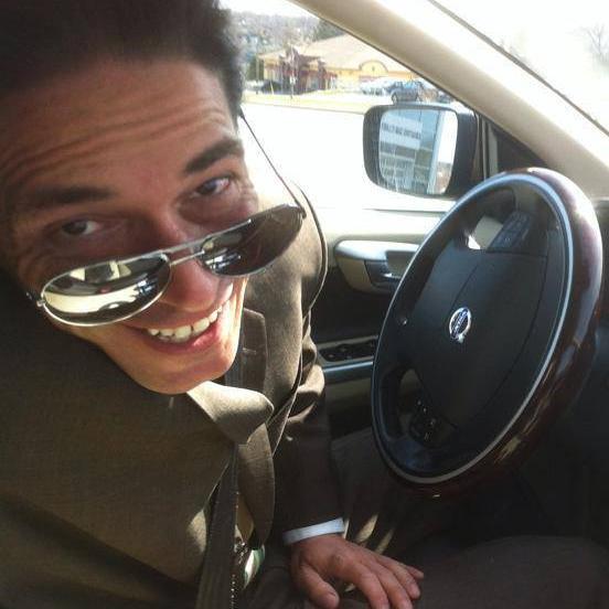 LEFECRICRI's profile picture. Courtier immobilier à l'agence Groupe Sutton - Immobilier Estrie